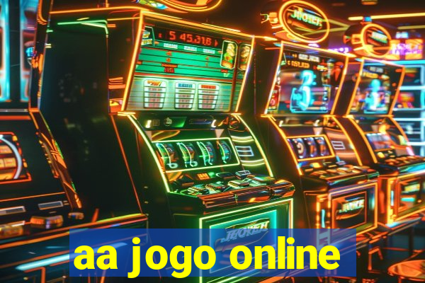 aa jogo online